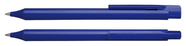 Essential Schneider Kugelschreiber blau