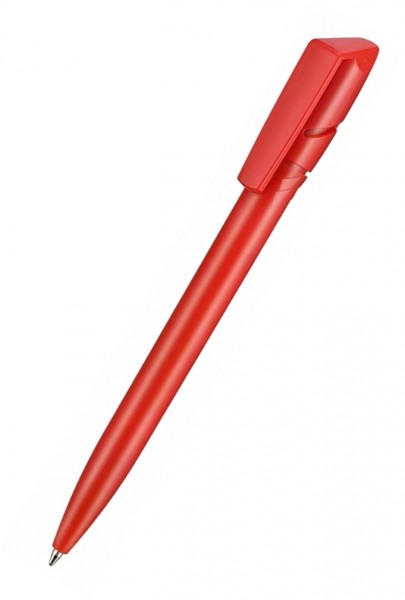 Ritter Pen Kugelschreiber Twister 00040 Signal-Rot 0601
