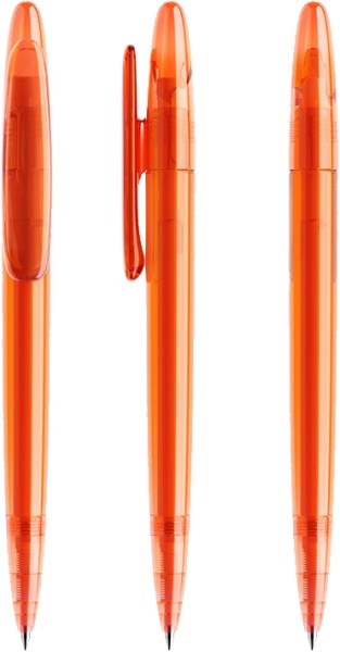 prodir Kugelschreiber DS5 TTT T10 Orange