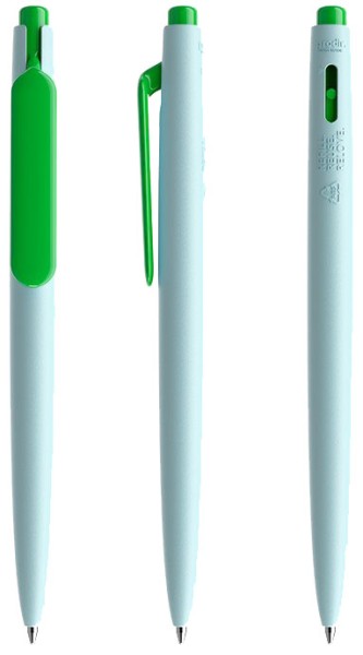 DS11 prodir Kugelschreiber PMP M32 pure water-green
