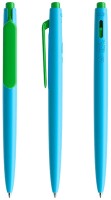 Vorschau: DS11 prodir Kugelschreiber PMP M58 cyan blue-green Vorschau: DS11 prodir Kugelschreiber PMP M58 cyan blue-green