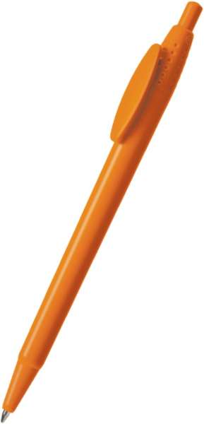 quatron Kugelschreiber Ultra recycled 21244 orange 0165