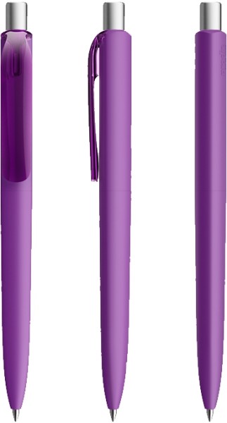 pordir Kugelschreiber DS8 PRR-S Softttouch S70 R27 Raspberry