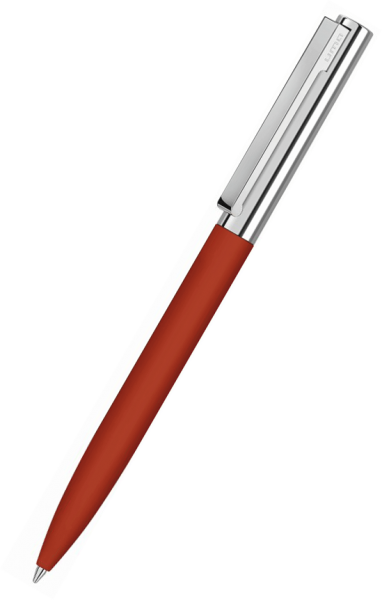 UMA Kugelschreiber BRIGHT GUM 0-9630 Rot