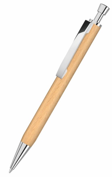 UMA Holz Kugelschreiber ROOT 5-5700