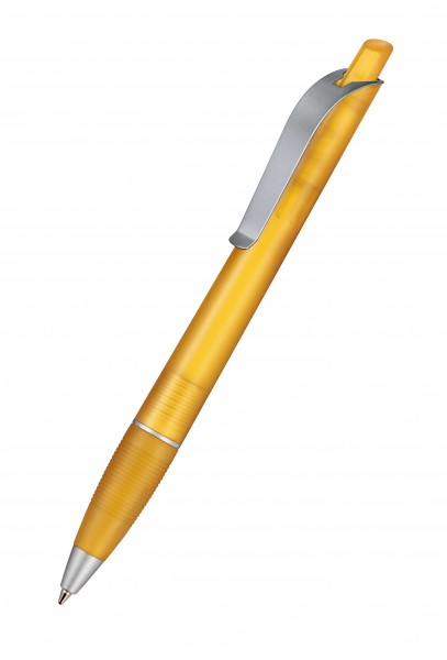 Ritter Pen Kugelschreiber Bond Frozen 38900 Mango-Gelb 3505