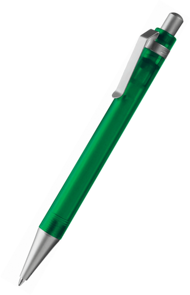 UMA Kugelschreiber ARCTIS 0-8600 Dunkelgrün