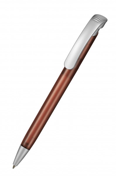 Ritter Pen Kugelschreiber Helia 42200 Mocca-Brown 0419