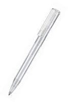 Ritter Pen Kugelschreiber Lift Transparent P 13810 Transparent 0003 Ritter Pen Kugelschreiber Lift Transparent P 13810 Transparent 0003