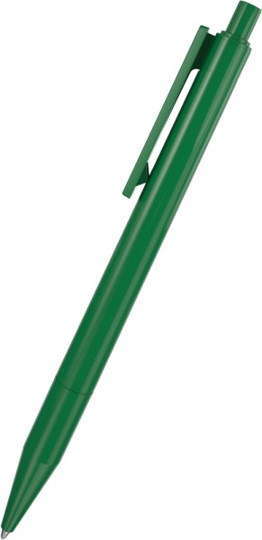 RITTER-PEN Kugelschreiber 98040 PUNTO RECYCLED 1079 Dunkelgrün
