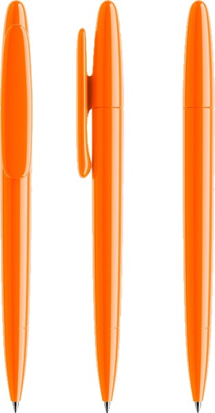 prodir Kugelschreiber DS5 TPP P10 Orange