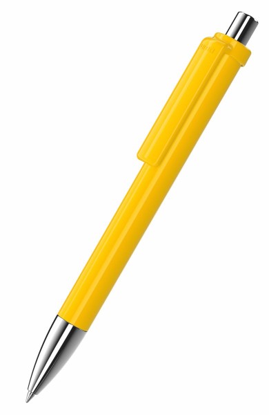 UMA Kugelschreiber FASHION SI 0-0134 gelb