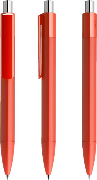 prodir Kugelschreiber DS4 PMM-Z M20 Red