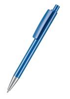 RITTER-PEN Kugelschreiber PETRO 00187 Azur-Blau RITTER-PEN Kugelschreiber PETRO 00187 Azur-Blau