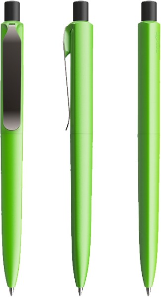 prodir Kugelschreiber DS8 PSM-S S80 M47 Green