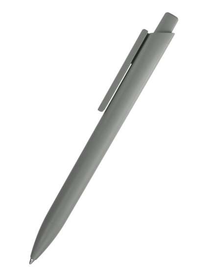 RITTER-PEN Kugelschreiber LEVEL RECYCLED P 93610 Grau