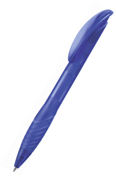 UMA Kugelschreiber X-DREAM frozen 0-0090 Blau