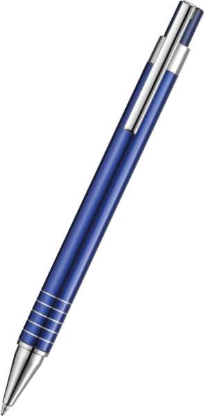 quatron Kugelschreiber Mistral 81690 blau 2756