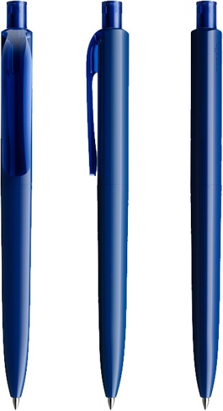 prodir Kugelschreiber DS8 PPP-T P55 Navy Blue