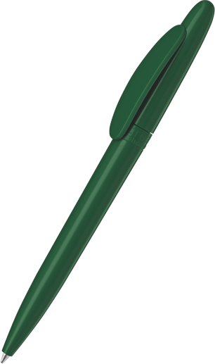 UMA Kugelschreiber ICON GREEN 0-0056 Dunkelgrün