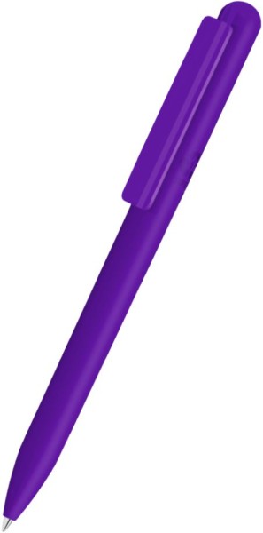 UMA Kugelschreiber PET PEN CHANGE GUM 0-2248 dunkelviolett