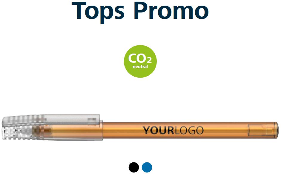 Tops Promo Schneider-Pen Kugelschreiber