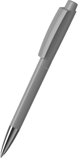 Klio-Eterna Kugelschreiber Zeno recycling Mn 41251 - grau