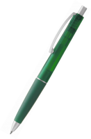 UMA Kugelschreiber JAZZ frozen 0-0580 Dunkelgrün UMA Kugelschreiber JAZZ frozen 0-0580 Dunkelgrün