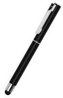 UMA Metall-Rollerball Touchpen STRAIGHT SI R TOUCH 0-9452 SI R TO Schwarz UMA Metall-Rollerball Touchpen STRAIGHT SI R TOUCH 0-9452 SI R TO Schwarz
