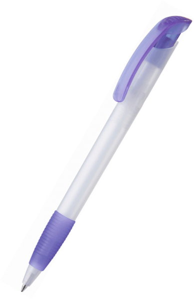 UMA Kugelschreiber VARIO grip frozen 6-3510 Violett