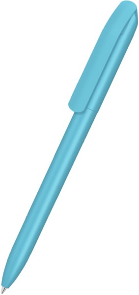 UMA Kugelschreiber SENZ RECY 0-0166 cyan