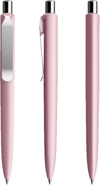 prodir Kugelschreiber DS8 PSR-C Softtouch S70 R28 Rosé