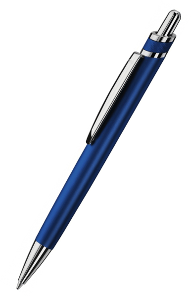 UMA Metall Kugelschreiber TAROT 0-9412 Blau