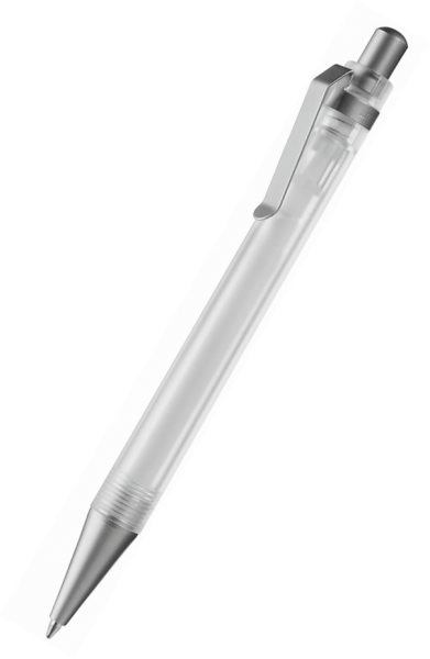 UMA Kugelschreiber ARCTIS 0-8600 Klar