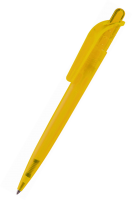 UMA Kugelschreiber SPIRIT transparent 1-0765 Gelb UMA Kugelschreiber SPIRIT transparent 1-0765 Gelb