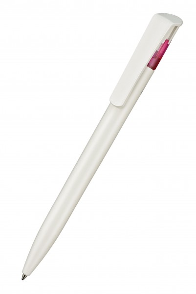 Ritter Pen Kugelschreiber Bio-Star 90071 Magenta 3806