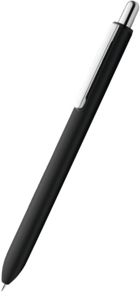 UMA Kugelschreiber AERO 0-8390 schwarz