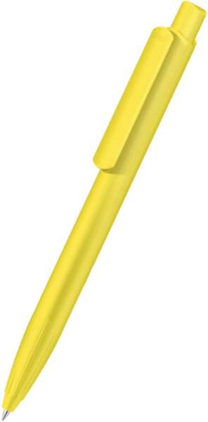 UMA Kugelschreiber STAGE RECY 0-0550 gelb 