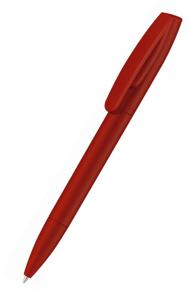 UMA Kugelschreiber CORAL 0-0177 Rot