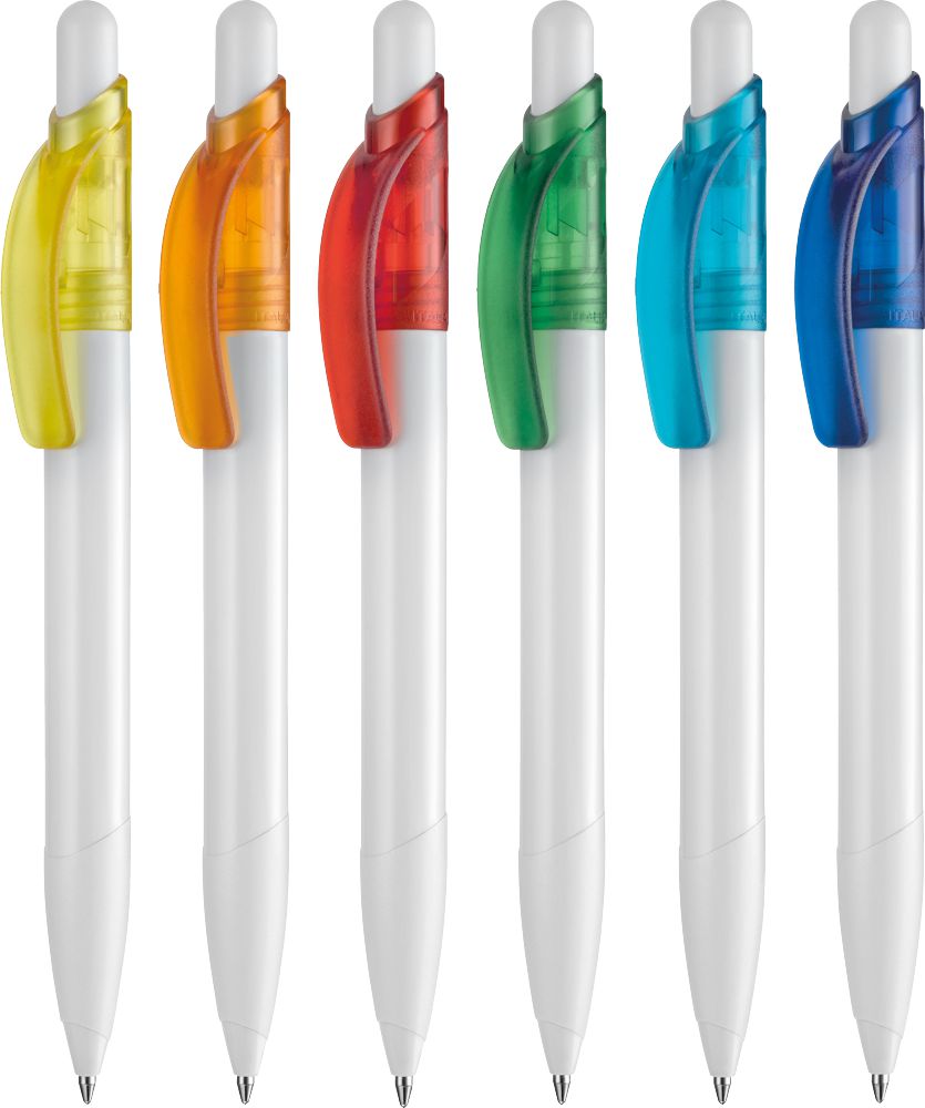 Lucy flash 42290 quatron Kugelschreiber