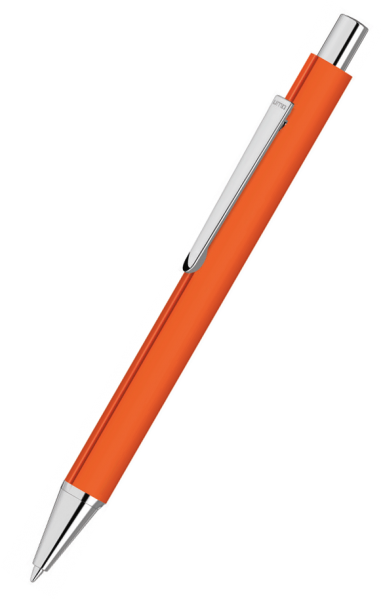 UMA Kugelschreiber PYRA GUM 0-9733 Orange
