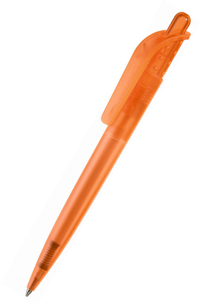 UMA Kugelschreiber SPIRIT transparent 1-0765 Orange