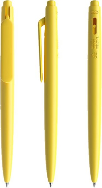 prodir Kugelschreiber DS11 PMP M07 Lemon