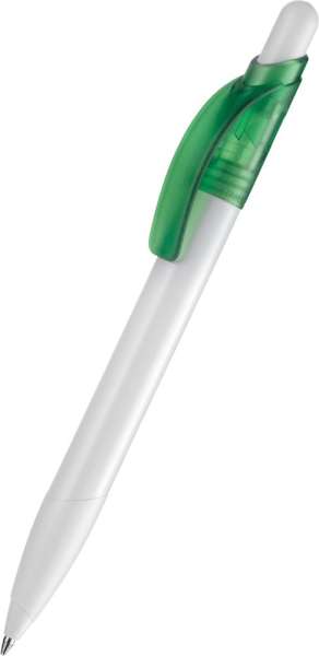 quatron Kugelschreiber Lucy flash 42290 grün 0369