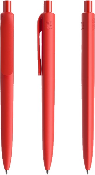 Prodir Kugelschreiber DS8 PBB-B True Biotic B22 Chili Red