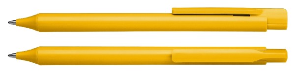 Essential Schneider Kugelschreiber gelb