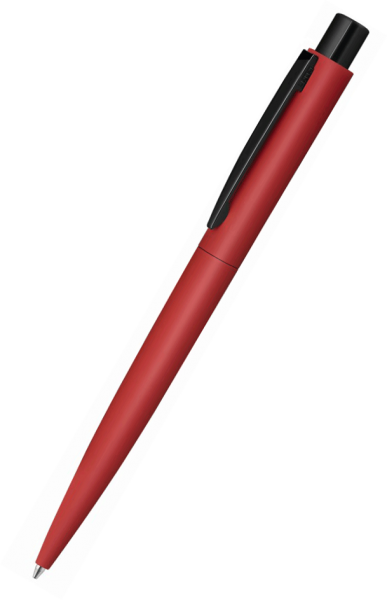 UMA Kugelschreiber LUMOS M GUM 0-9560 Rot