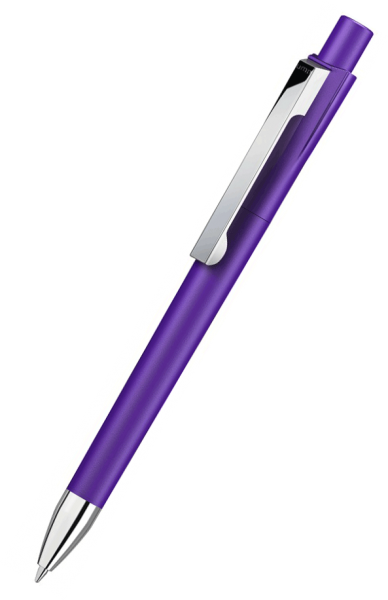 UMA Kugelschreiber CHECK M SI 1-0142 Violett