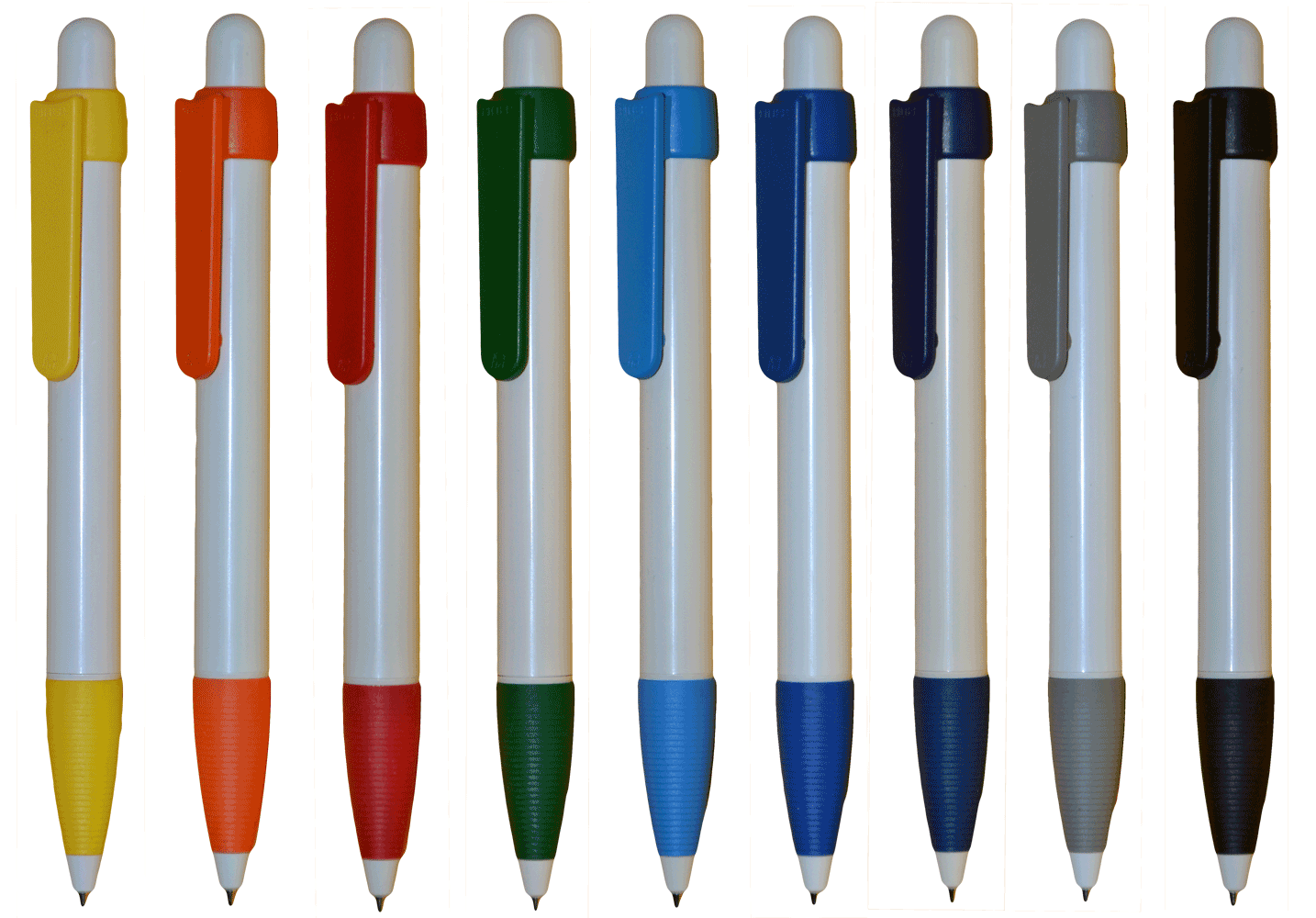 Ritter-Pen Kugelschreiber Soft Booster