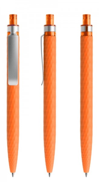 Prodir Kugelschreiber QS01 PRS - R10 Orange